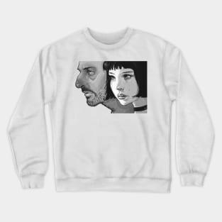 Leon Crewneck Sweatshirt